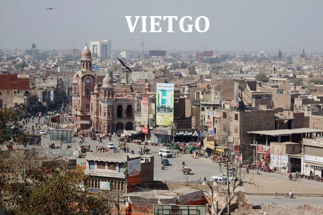 gỗ dán xuất khẩu